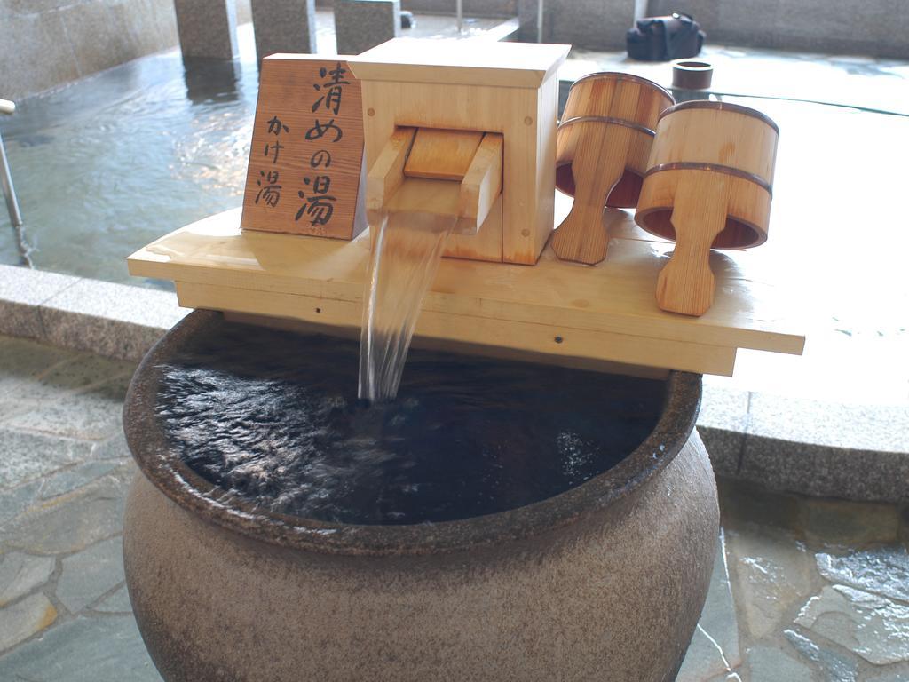 Amano Hashidate Hotel Miyazu Dış mekan fotoğraf
